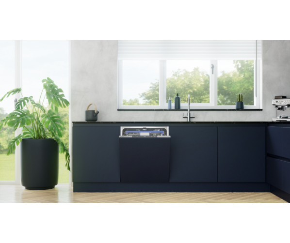 Etna VW738MC inbouw vaatwasser