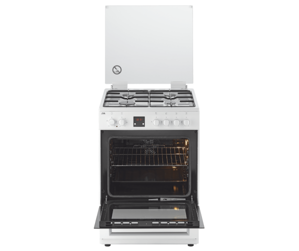 Etna FGV360WIT fornuis