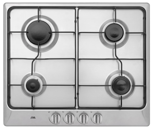 ETNA KG560RVSA inbouw kookplaat