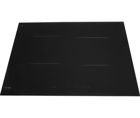 Etna KIS670ZT inbouw inductie kookplaat - 1-fase - 70 cm. breed