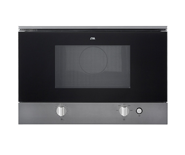 ETNA SM822RVS magnetron inbouw