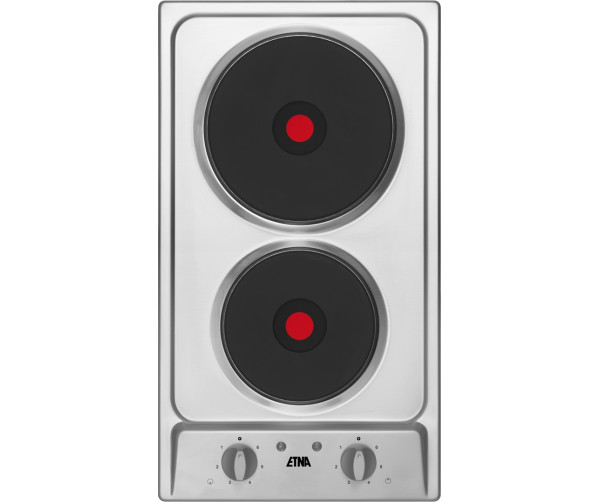 Etna TEK130RVS kookplaat inbouw