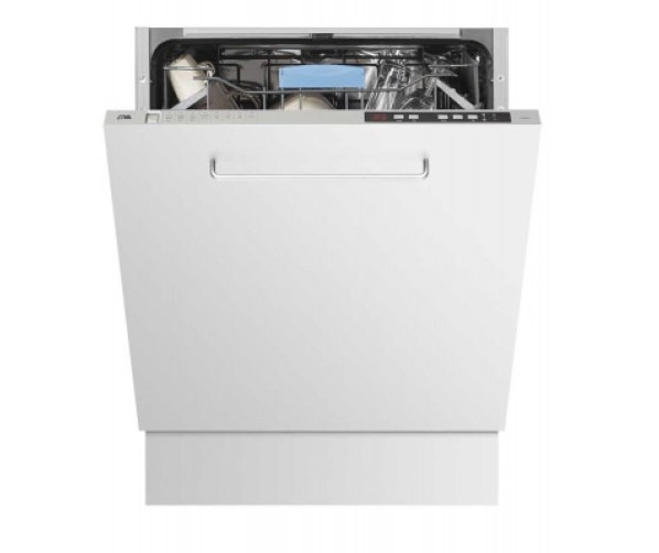 Etna VW247ZIL inbouw vaatwasser