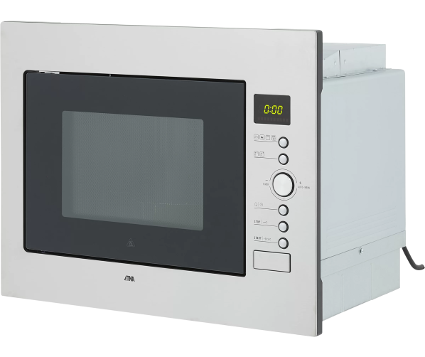 Etna A2132HRVS inbouw combi-magnetron