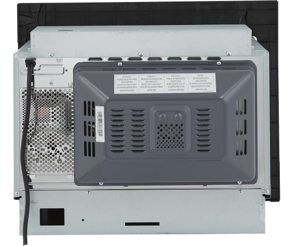 Etna A2132HRVS inbouw combi-magnetron