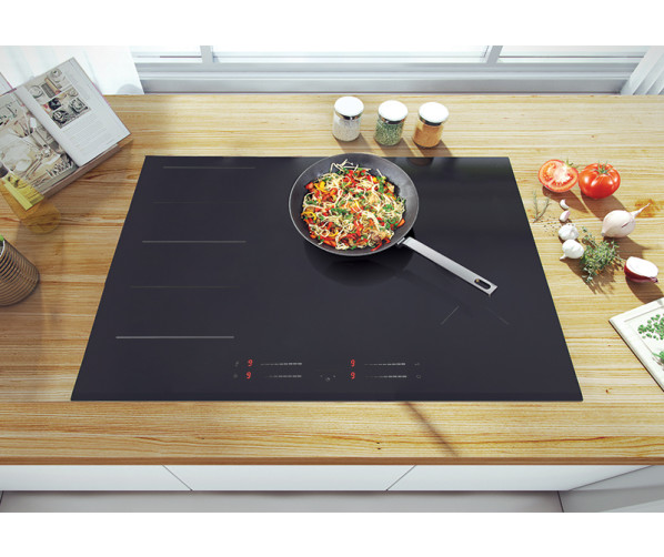 Etna KIF577ZT inbouw inductie kookplaat - ingebouwd