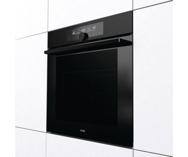 Etna OM916MZ inbouw oven - mat-zwart