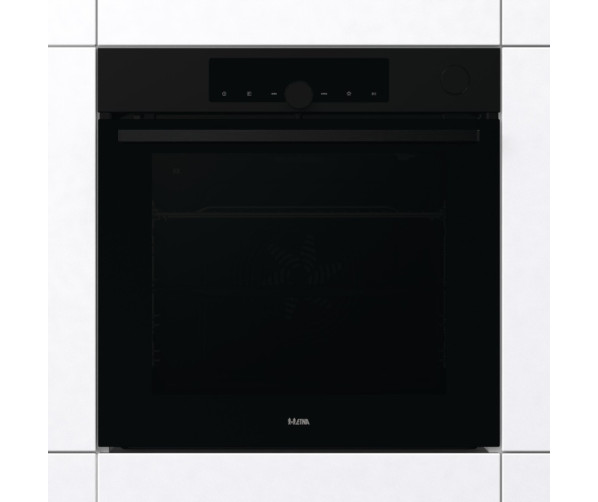 ETNA OPS916MZ inbouw oven - mat zwart