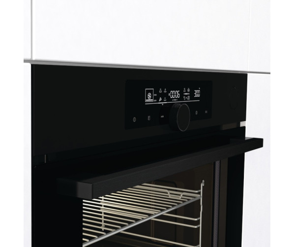 ETNA OPS916MZ inbouw oven - mat zwart