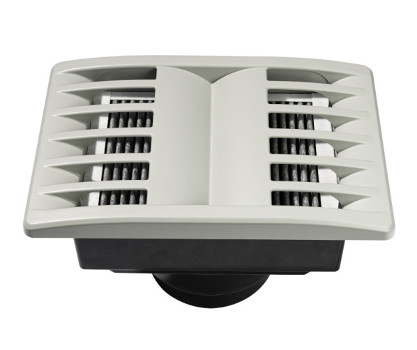 ETNA startset inclusief fijnstoffilter HR0001 (Accessoires)