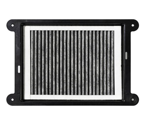 ETNA startset inclusief fijnstoffilter HR0001 (Accessoires)