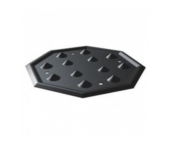 ETNA wokring inbouw WKG20ZT (Accessoires)