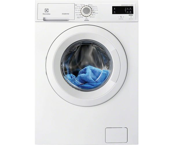Electrolux EWF1476GDW wasmachine