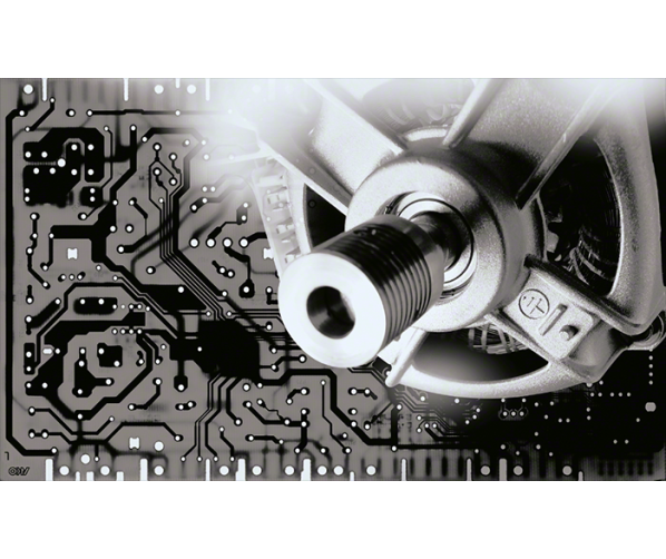 Dankzij de zeer stille inverter motor bij de EWF1486GDW krijgt u ook nog eens 10 jaar motorgarantie
