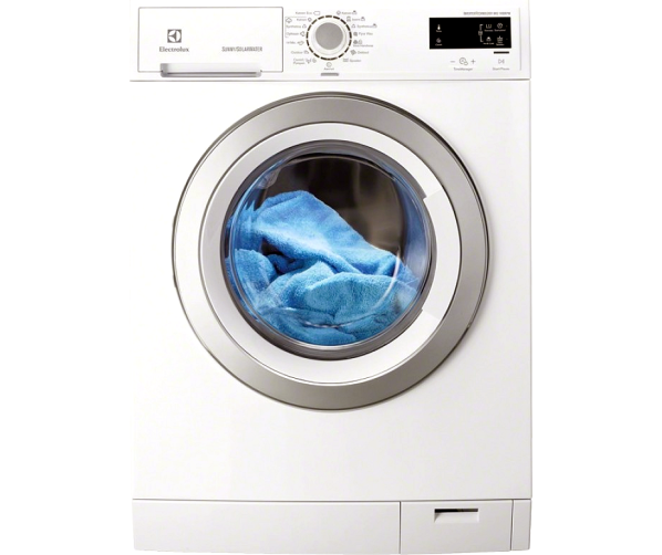 Electrolux EWF1486GDW wasmachine