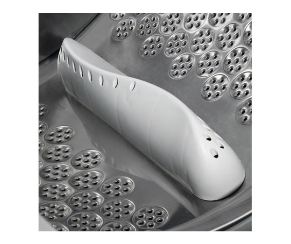 De nieuwe SoftDrum trommel in de Electrolux EWF1687HDW wasmachine