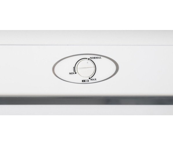 Exquisit GS111-040EW vrieskast