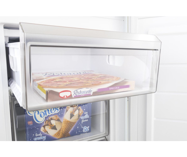 Exquisit GS81-040EW vrieskast