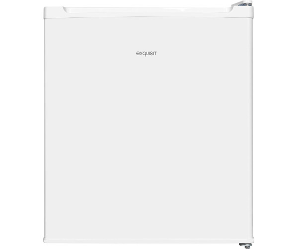 Exquisit KB05-V-040EW vrijstaande compacte mini koelkast