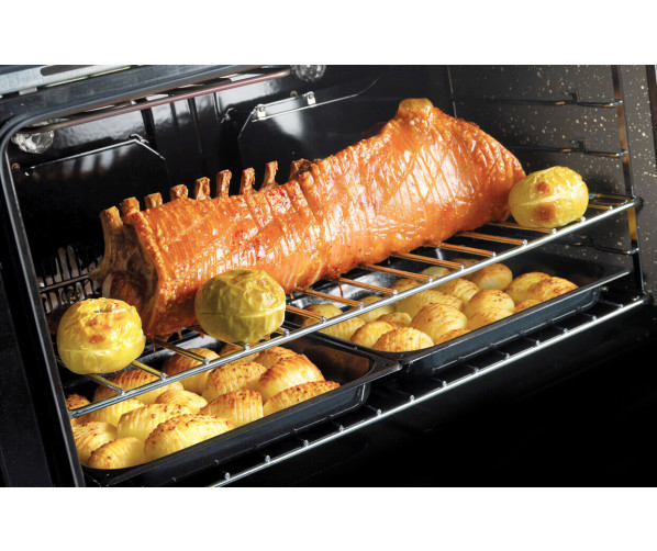 Falcon fornuis - Meerdere ovens