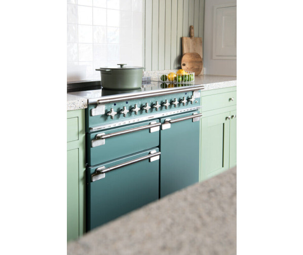 Falcon fornuis - Meerdere ovens