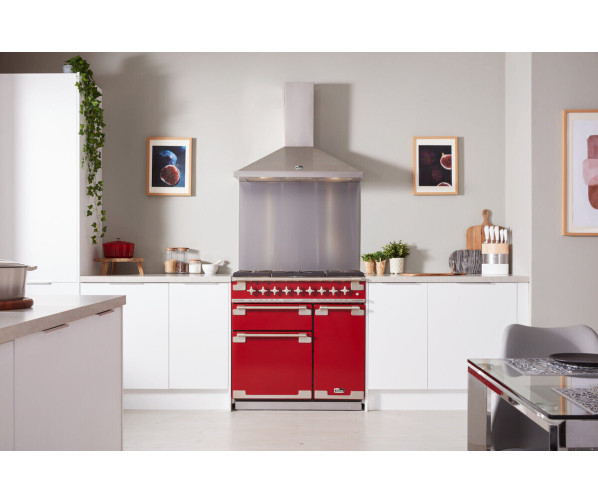 Falcon fornuis - Meerdere ovens