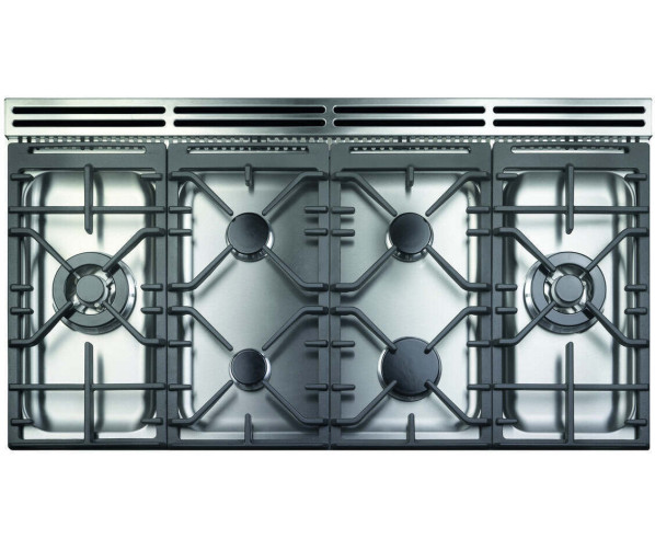 Falcon Elise Luxe 110 RVS Gas fornuis