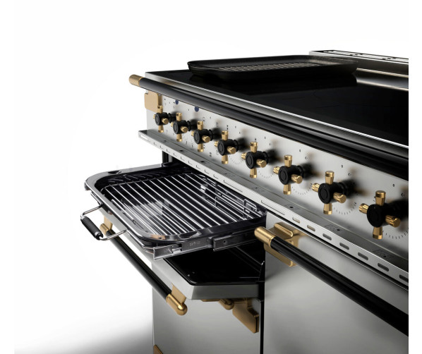 Falcon fornuis - 90 cm breed