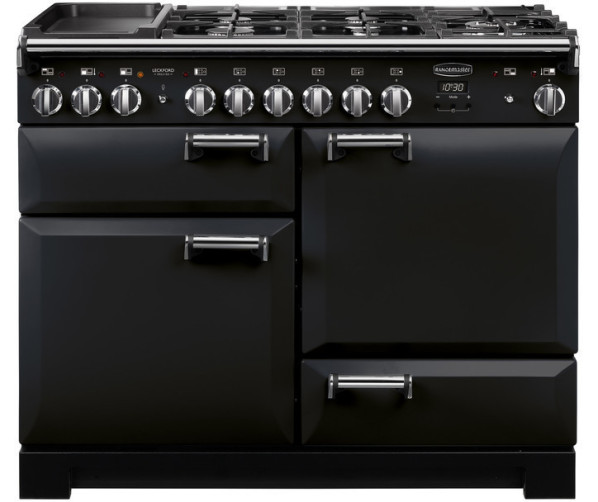 Falcon Leckford Deluxe 110 gas fornuis - in meerdere kleuren