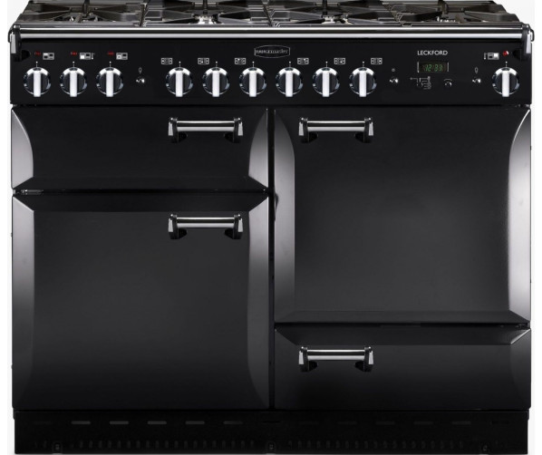 Falcon Leckford Deluxe 110 gas fornuis - in meerdere kleuren