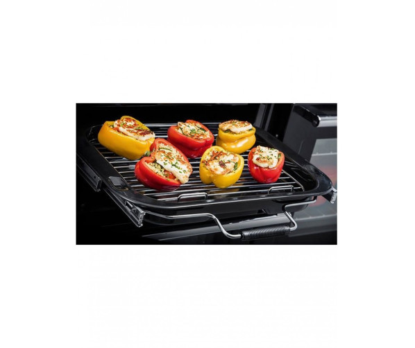 Falcon Leckford Deluxe 110 gas fornuis - in meerdere kleuren