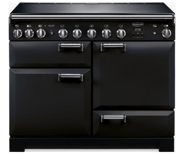 Falcon Leckford Deluxe 110 inductie fornuis - in meerdere kleuren