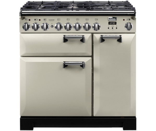 Falcon Leckford Deluxe 90 gas fornuis - meerdere kleuren