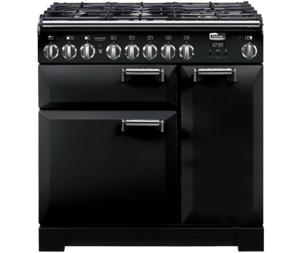Falcon Leckford Deluxe 90 gas fornuis - meerdere kleuren
