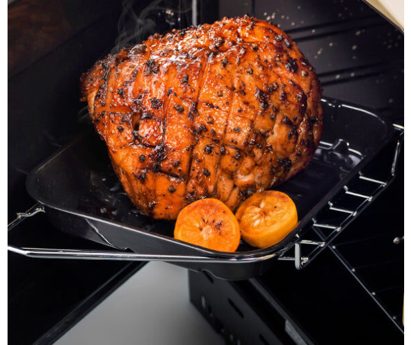 PROFESSIONAL DELUXE 90 INDUCTIE CREAM Falcon fornuis - Inductie