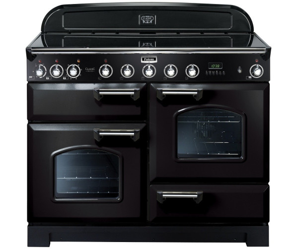 Falcon Classic Deluxe 110 inductie fornuis - in diverse kleuren leverbaar