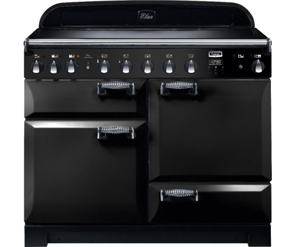 Falcon Elan Deluxe 110 inductie fornuis