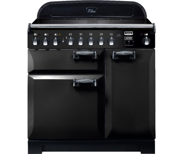 Falcon Elan Deluxe 90 inductie fornuis
