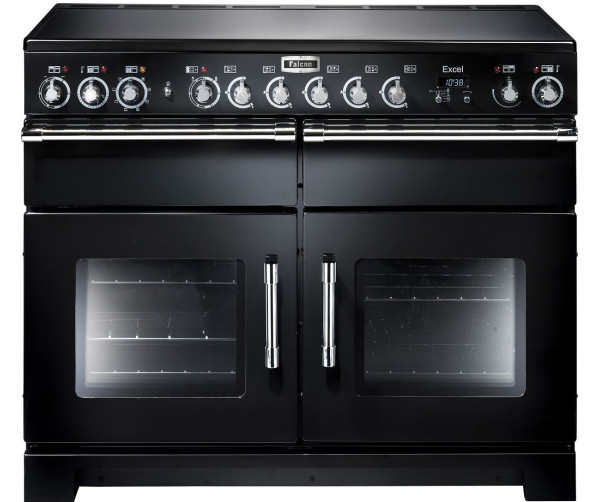 Falcon Excel 110 inductie fornuis