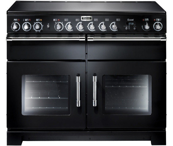 Falcon Excel 110 keramisch fornuis