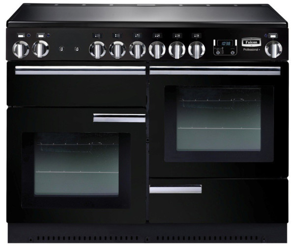 Falcon Professional Deluxe 110 inductie fornuis