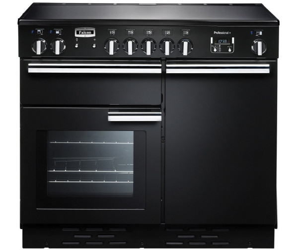 Falcon Professional Plus 100 inductie fornuis