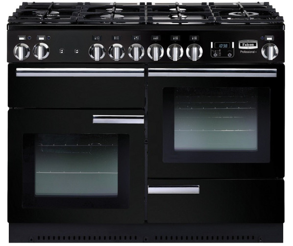 Falcon Professional Plus 110 gas-elektro fornuis