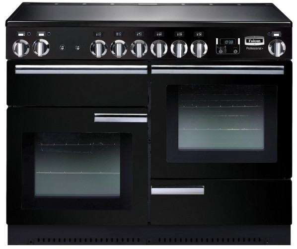 Falcon Professional Plus 110 keramisch fornuis
