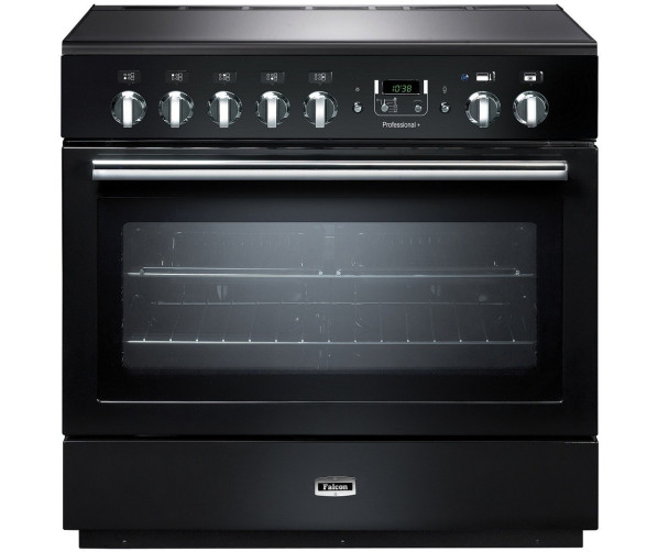 Falcon Professional Plus FX 90 inductie fornuis