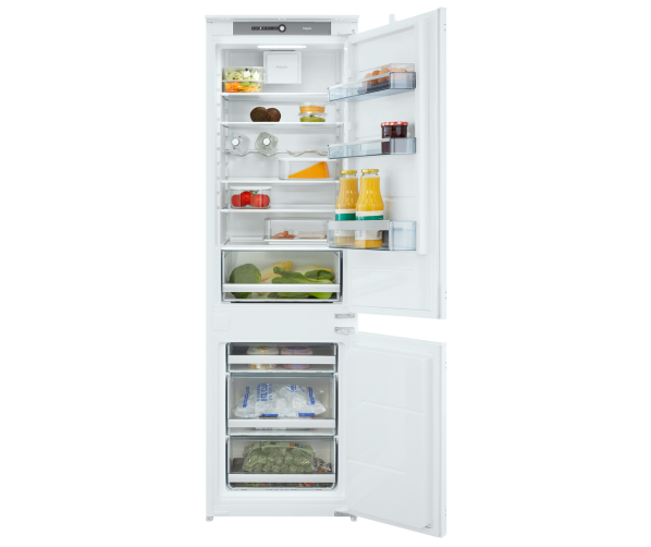 Pelgrim PCS25178L inbouw koelkast - nis 178