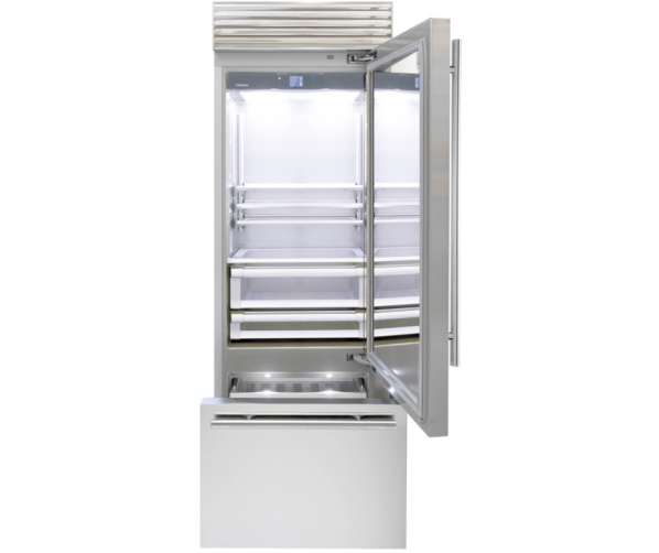 Fhiaba X-Pro XS7490TGT side-by-side koel/vries - rvs - 75 cm