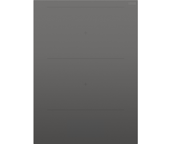 Fisher & paykel CI392DG1 inductie inbouw kookplaat