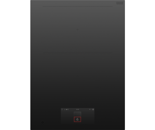 Fisher & paykel CI392DTTB1 inductie inbouw kookplaat