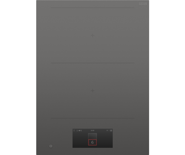 Fisher & paykel CI392DTTG1 inductie inbouw kookplaat